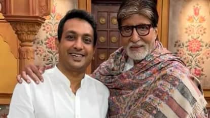 Kaun Banega Crorepati 18 KBC director Arun Sheshkumar reveals Amitabh Bachchan secrets In Exclusive interview