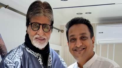 Kaun Banega Crorepati 18 KBC director Arun Sheshkumar reveals Amitabh Bachchan secrets In Exclusive interview