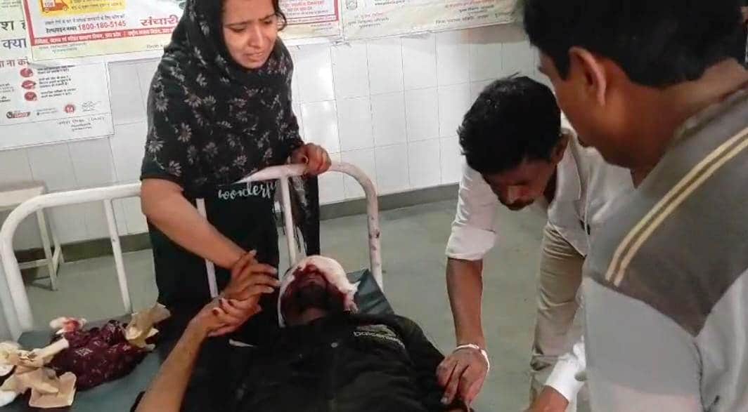 Muzaffarnagar Man Dies After Wife’s Lover Allegedly Attacks Him With Sharp Weapon in Budhana