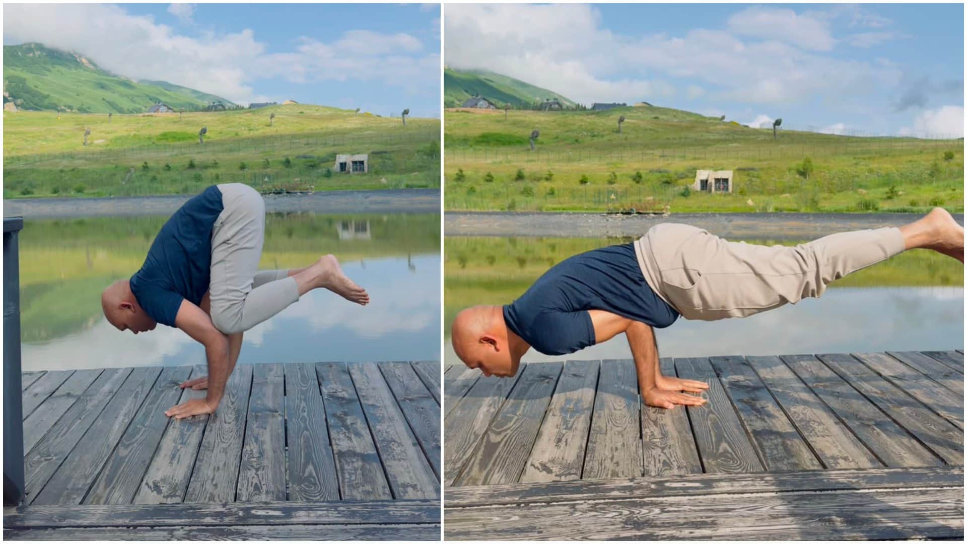 Yoga Is Embedded in Traditional Indian Lifestyle: A Personal Journey