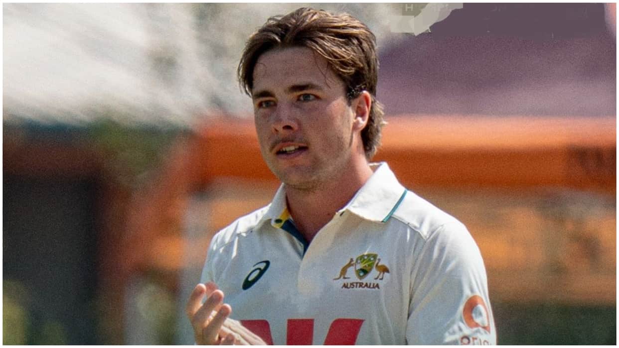 Australia Young Pacer Campbell Thompson Takes 8-25 as Bangladesh Bowled Out for 54 in Warm-Up Game