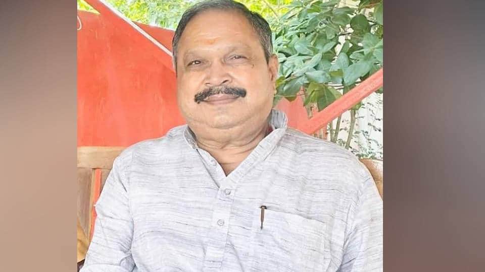 BJP MLA from Tarabganj in Gonda receives death threat case registered against 11 people