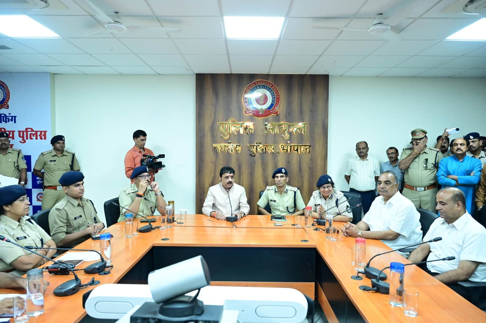 बैठक