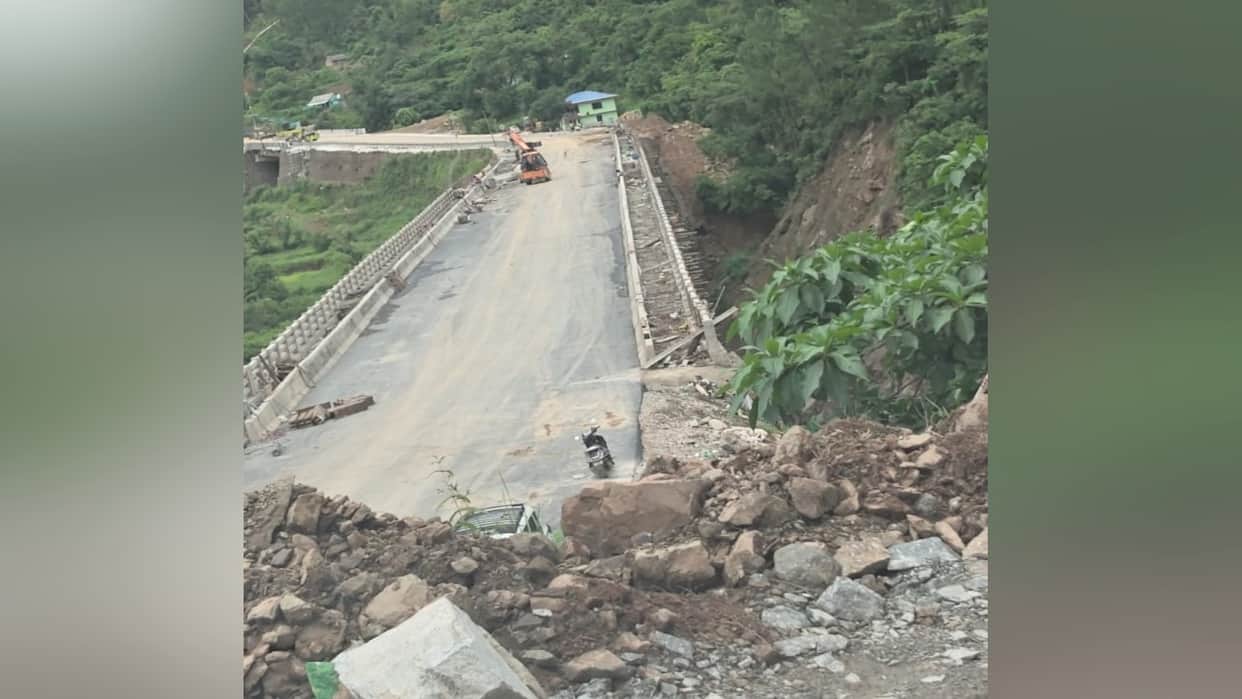 Bijni-Narla Project: A pleasant journey to begin next month after rectifying all defects, including the Magal