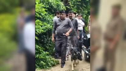 Bijnor Crime: 82-Year-Old Soti Bagh Owner Murdered, 28-Bigh Land Dispute Under Probe