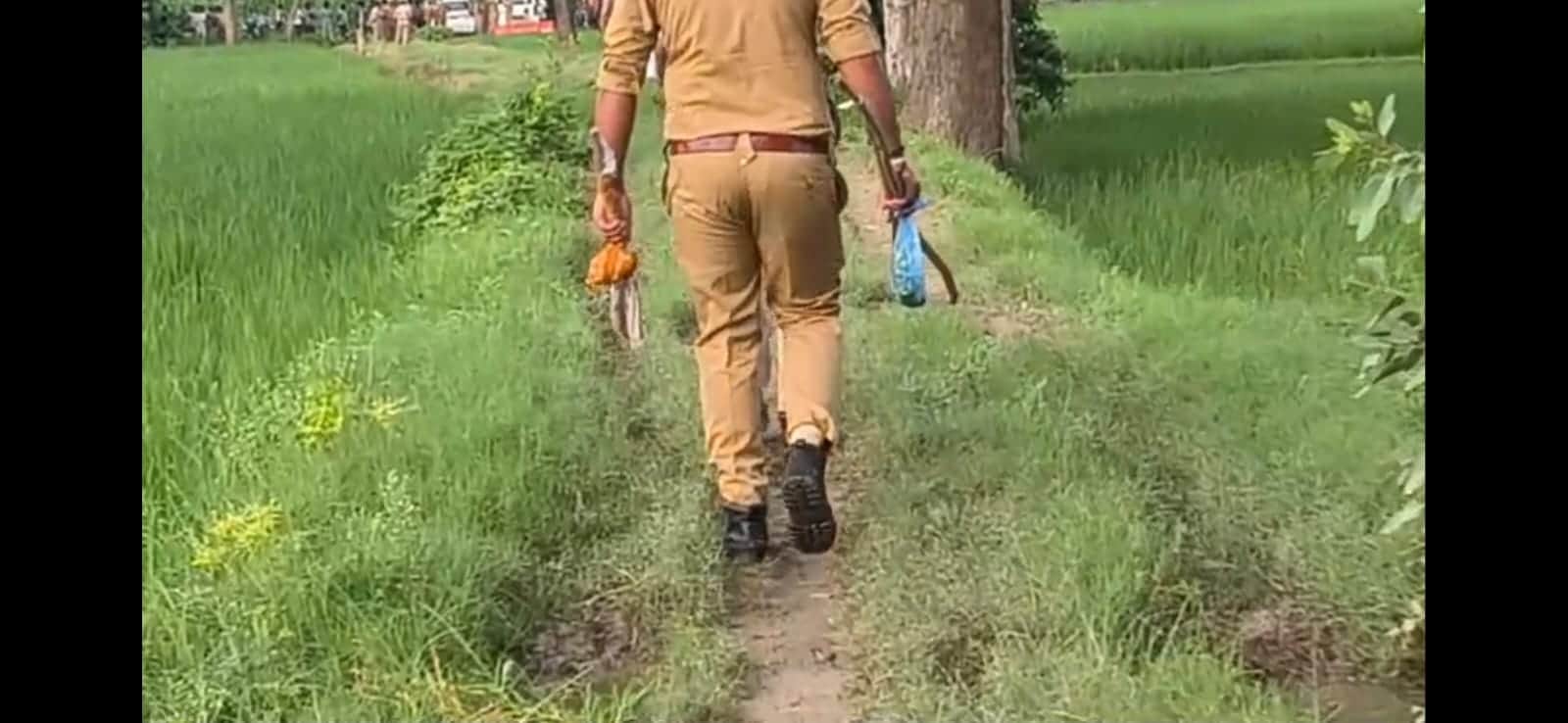 Kanpur: Miscreants Attack Couple With Sharp Weapons, Loot Bike and CCTV Equipment
