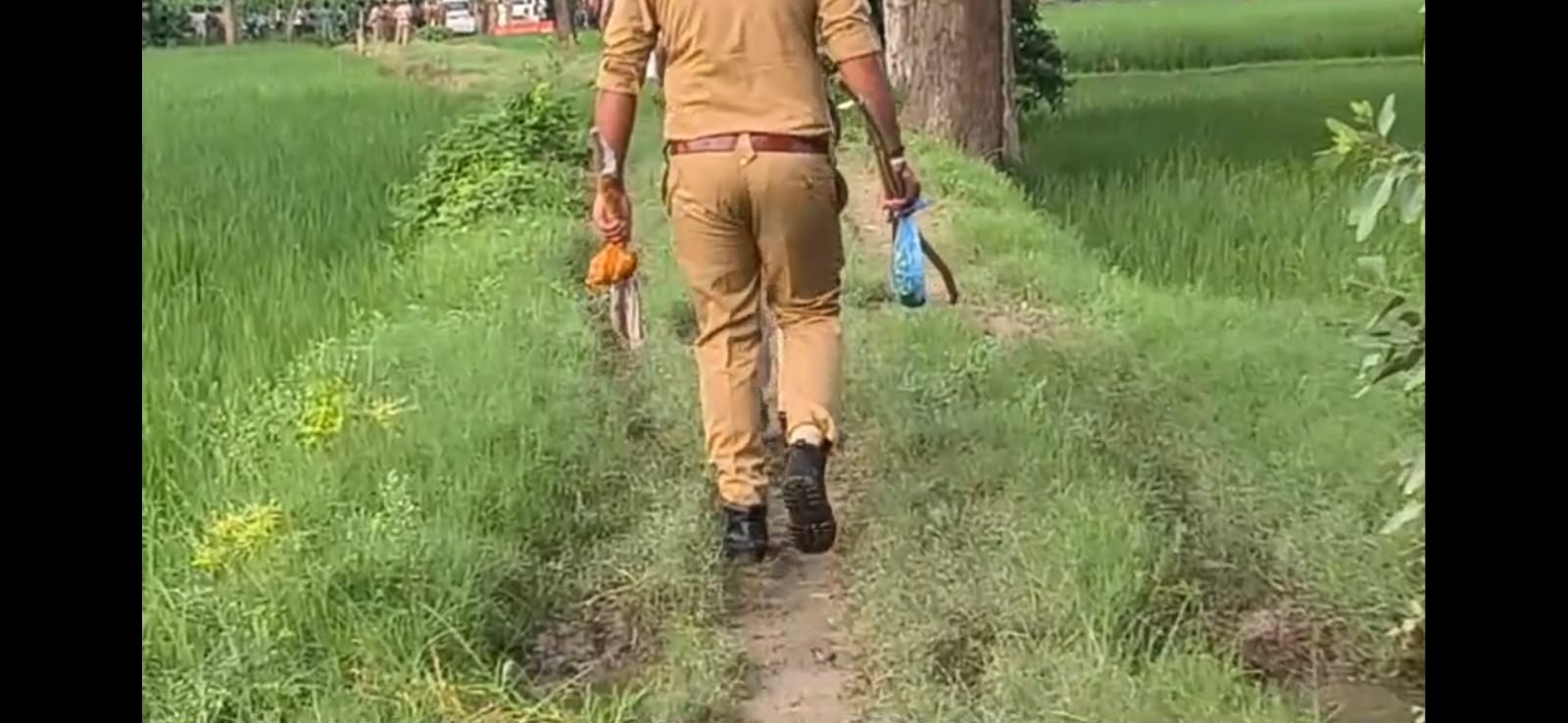 Kanpur: Miscreants Attack Couple With Sharp Weapons, Loot Bike and CCTV Equipment