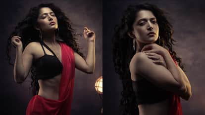 Who Is Charlie Chauhan Who Tied The Knot With Cricketer Ramandeep Singh In An Intimate Ceremony