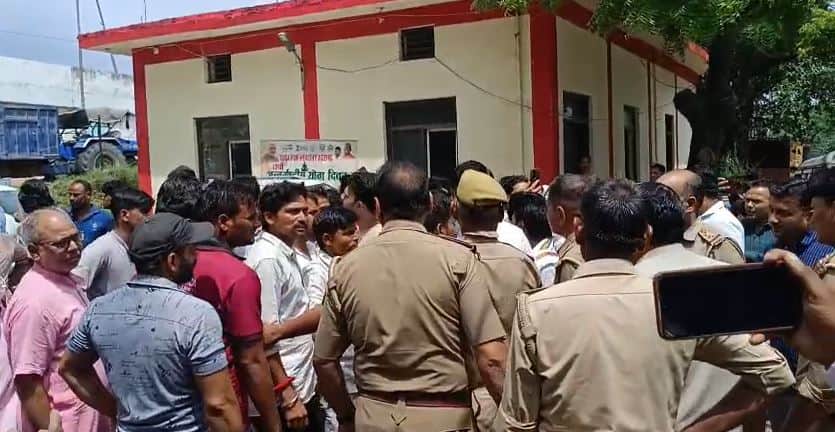 Fresh Controversy in Vipin Murder Case: Family Alleges Police Released Suspect From Station, Protests Erupt