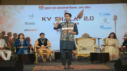 डॉ. कुमार विश्वास