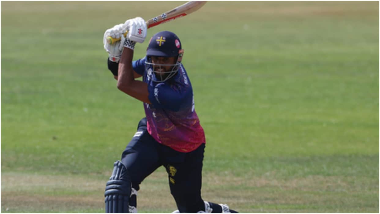 Emilio Gay Injury Raises Englands Concerns Ahead of Pakistan Test Series