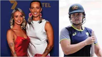 Ash Gardners ex-wife renews affair allegations, questions Cricket Australias silence