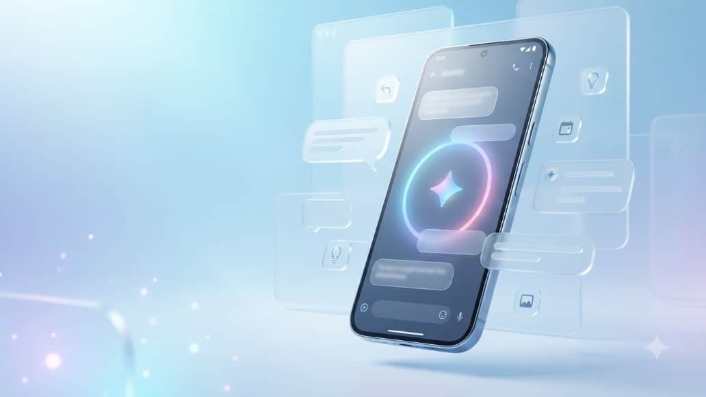 How use Gemini Google Messages? Learn easiest way