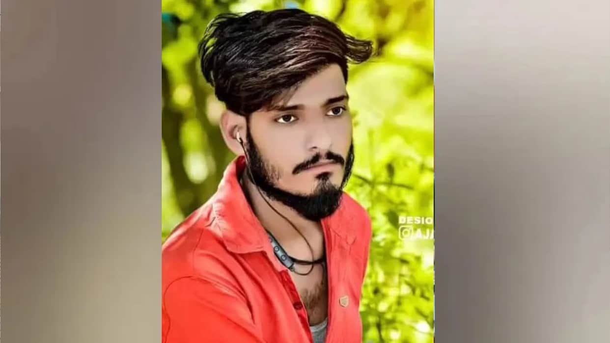 Gorakhpur man Bajrangi murdered during pilgrimage to Babadham; wife is 5 months pregnant.