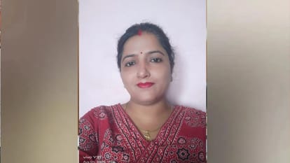 In Gorakhpur, girls are dominating not only in education but also in teaching.