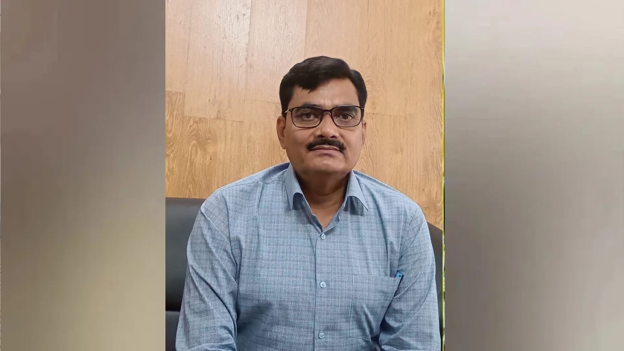 Commissioner Indra Vikram Singh conducted a surprise inspection of the Commissionerate
