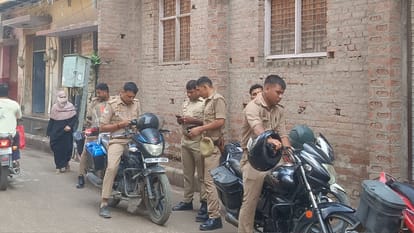 Youth murdered in Varanasi two injured in attack by miscreants