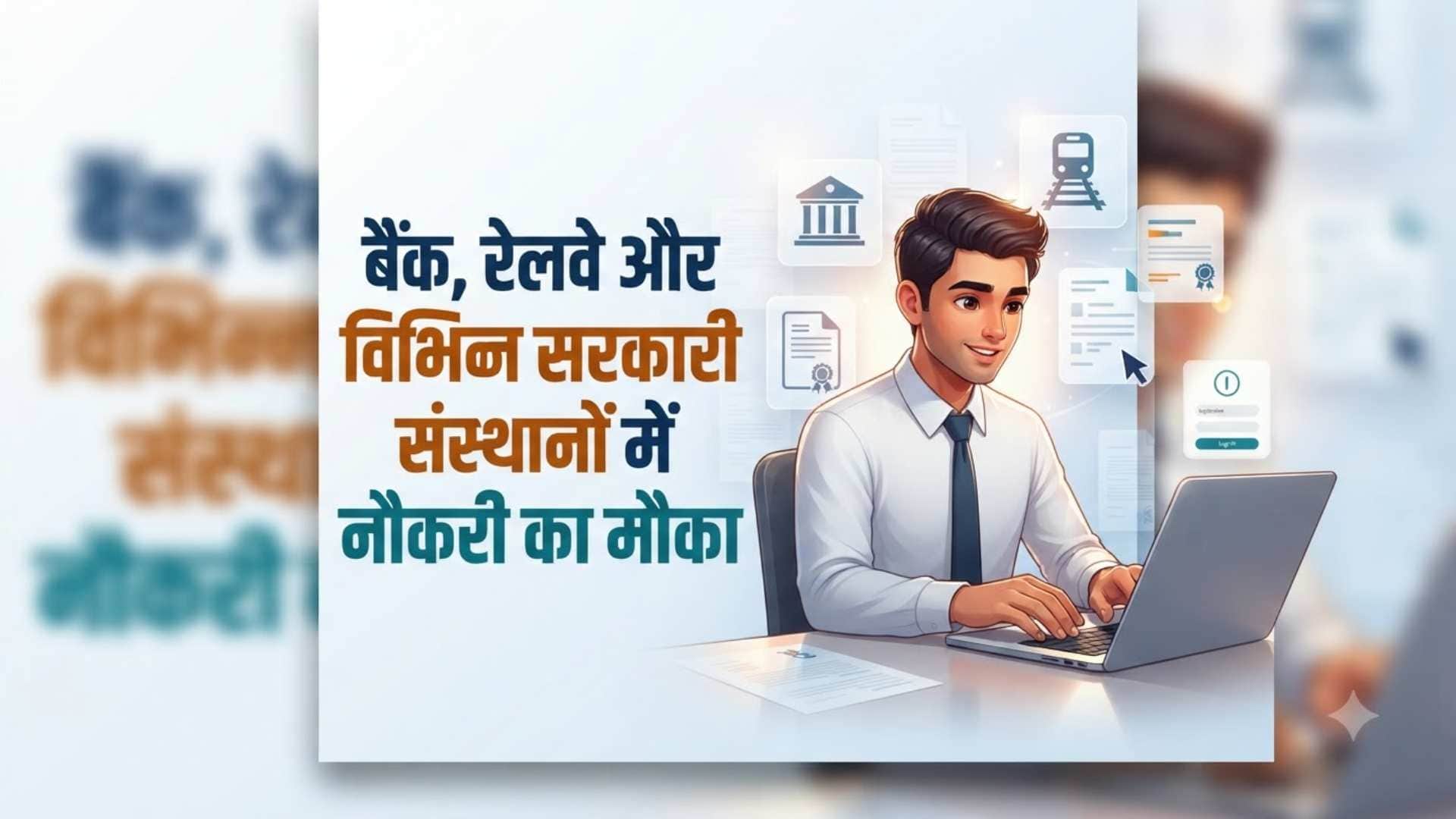 Government Jobs 2026