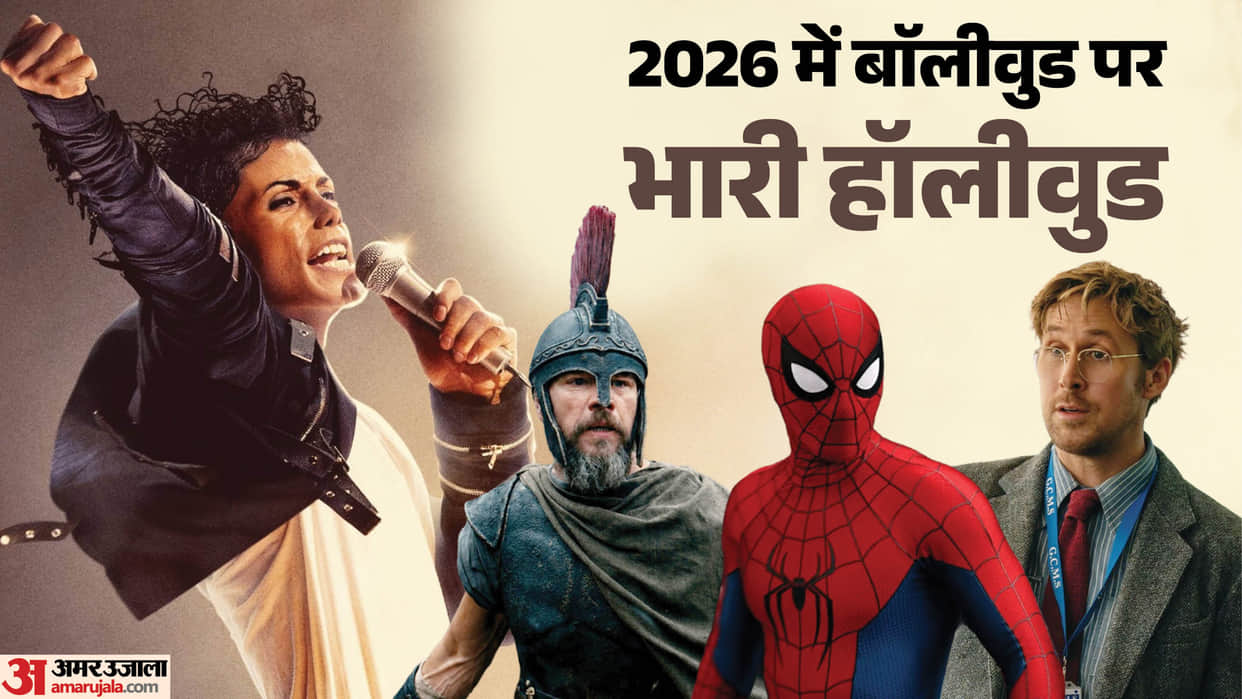 Spider Man Brand New Day The Odyssey Obsession Michael Hollywood Movies Box Office Collection India 2026