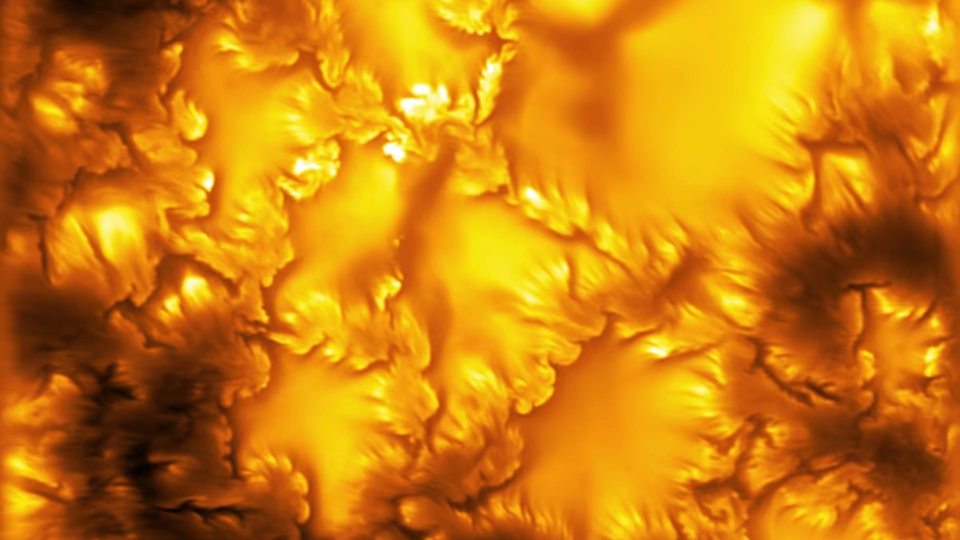 The highest-resolution view of the Sun ever captured is revealing magnetic secrets hidden in its surface