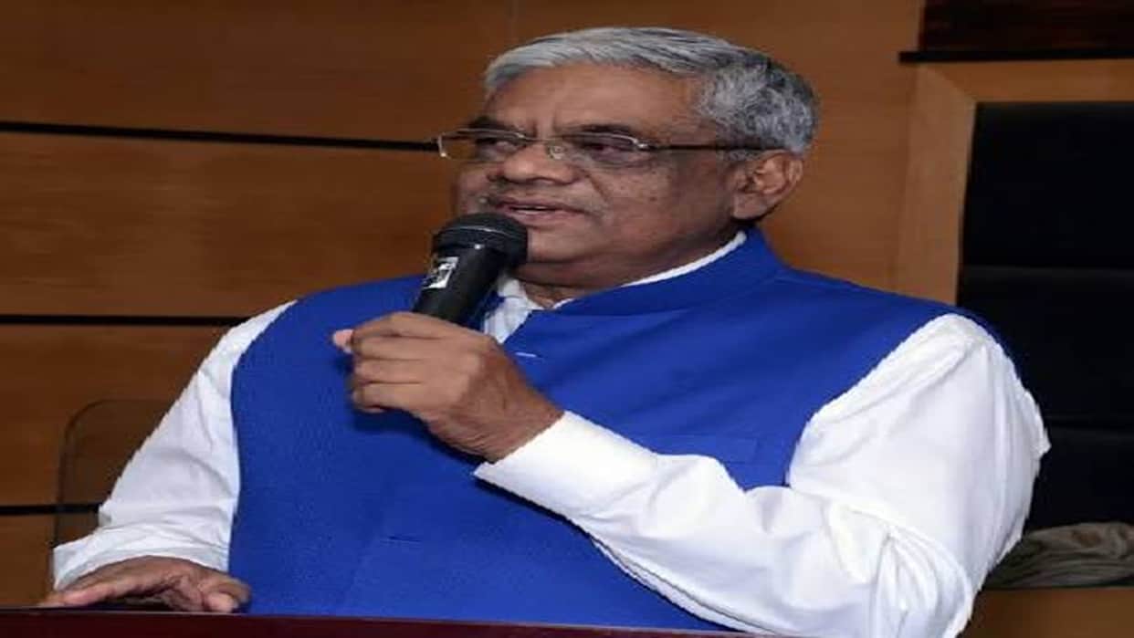 Alleged derogatory remarks on Lord Shiva case: Arun Pannalal's bail rejected, sent to judicial custody till Au