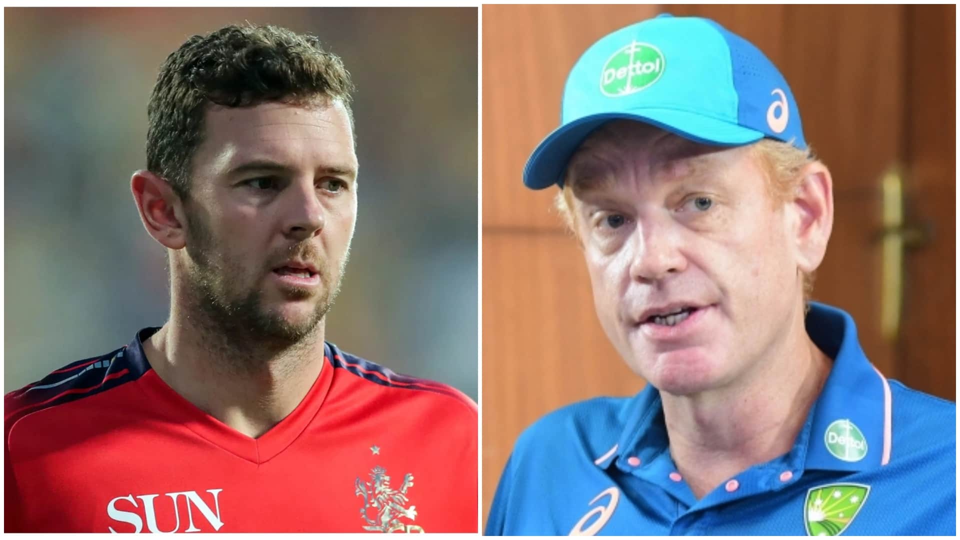 IPL 2027: Will Australian players not play in the next IPL season? Coach McDonald's statement sparks a stir