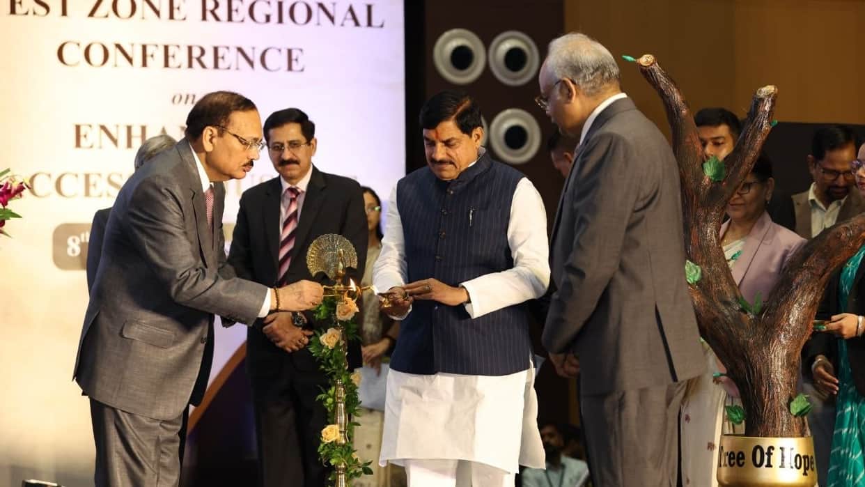 indore-news-west-zone-regional-conference-enhancing-access-to-justice