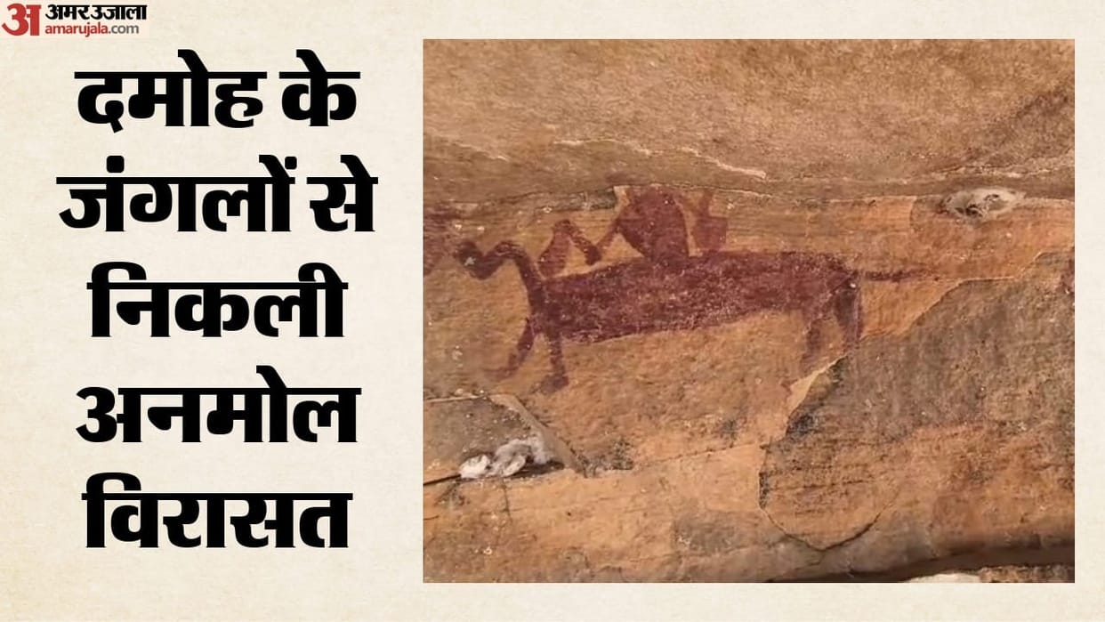 damoh-madiyado-ancient-rock-art-history-and-tourism
