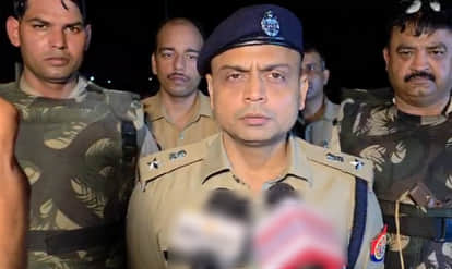 Kanpur: Two chain snatchers arrested in police encounter; one miscreant shot in the leg