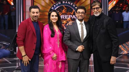 Bharat Bhagya Vidhata to Kaun Banega Crorepati 18 Cocktail 2 Movies and Series To release On Ott This Week