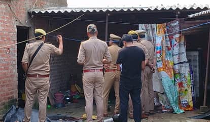 Mumtaz Murder Case: Accused calls Sub-Inspector, tells him not to harass the family