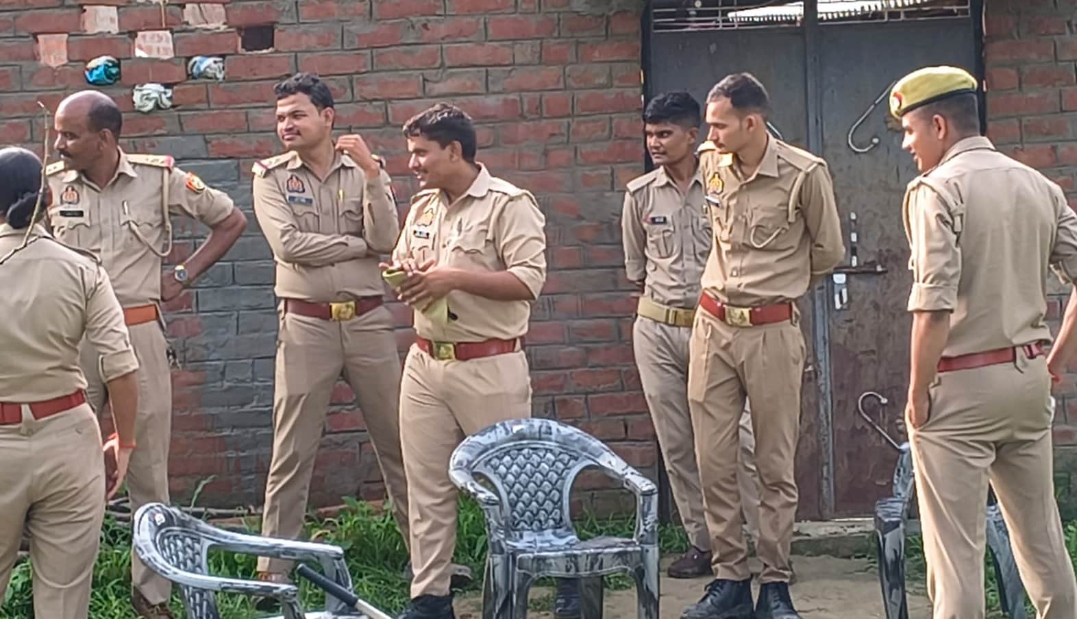 Kanpur Mumtaz Murder Case The plan was robbery but they brought death girlfriend implicates the killer
