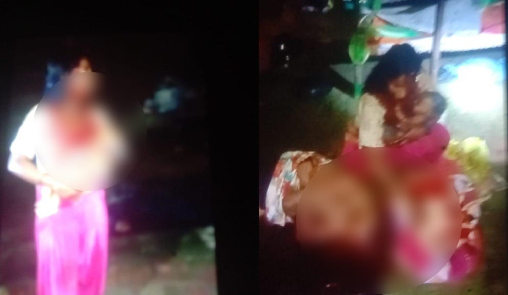 Kanpur: आधी रात लुटेरों का आतंक, दंपती पर धारदार हथियारों से हमला, सीसीटीवी उपकरण और बाइक लूटी, जांच शुरू