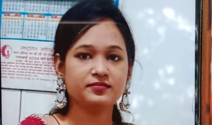 Kanpur Speeding truck hits scooter pathology worker returning home dies colleague critically injured