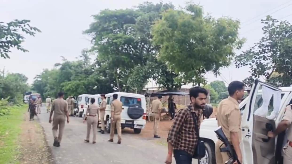 Jhansi’s Katera emerges as a ‘mini-Jamtara’: Cyber fraud racket spans three villages