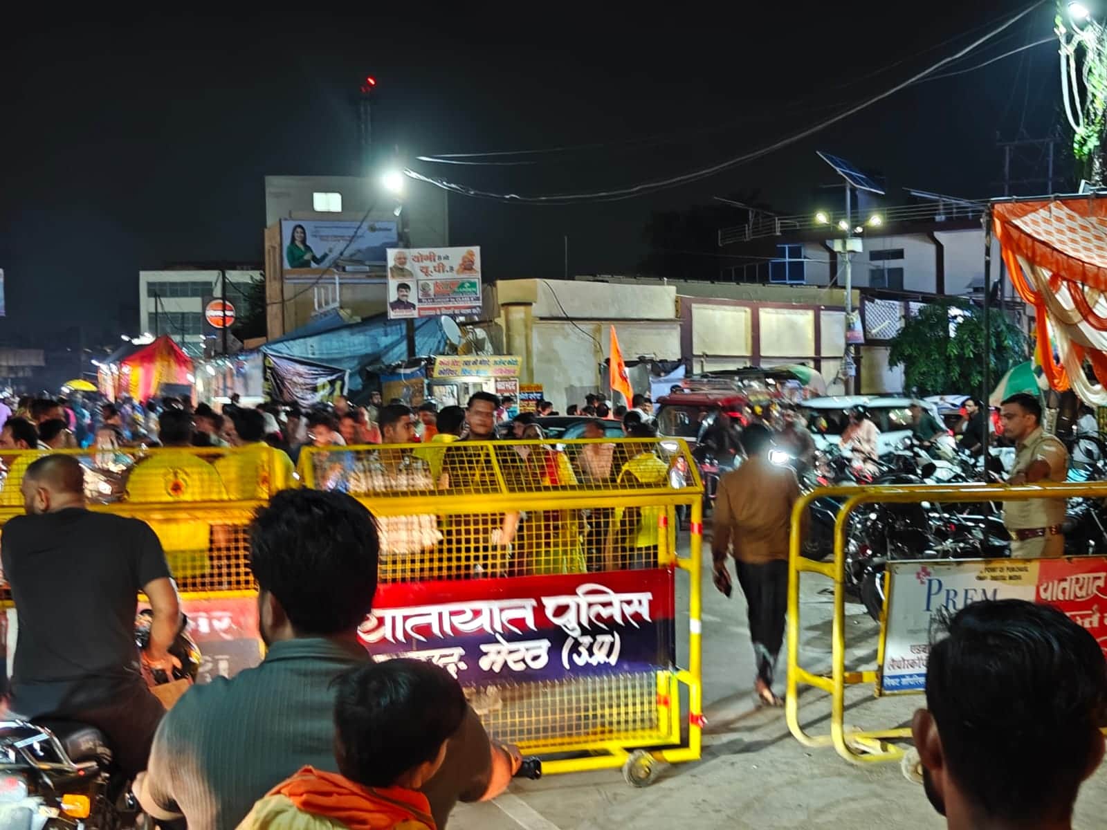 Kasana DJ Not Allowed to Stop in Meerut, Fans Miss Much-Awaited Showdown With New Amar DJ