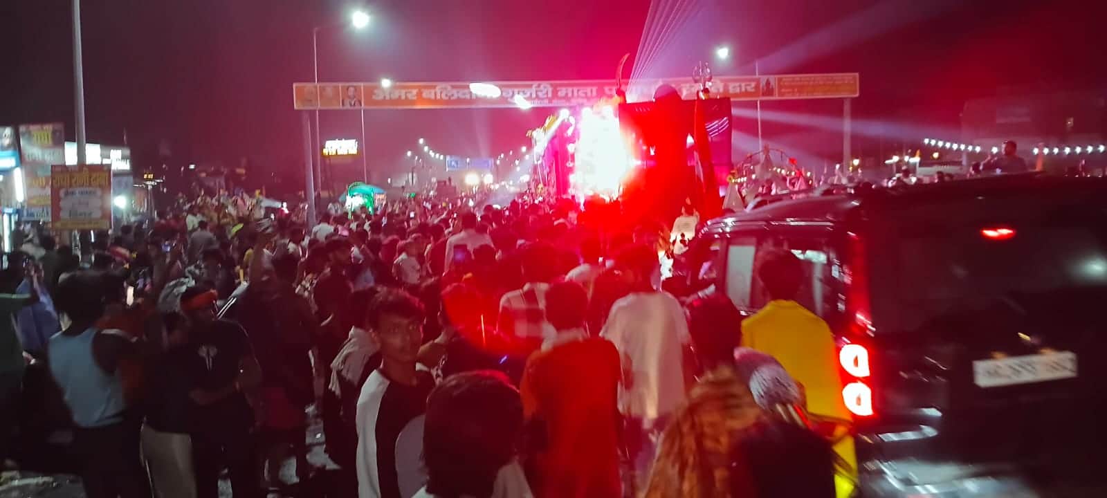 Kasana DJ Not Allowed to Stop in Meerut, Fans Miss Much-Awaited Showdown With New Amar DJ