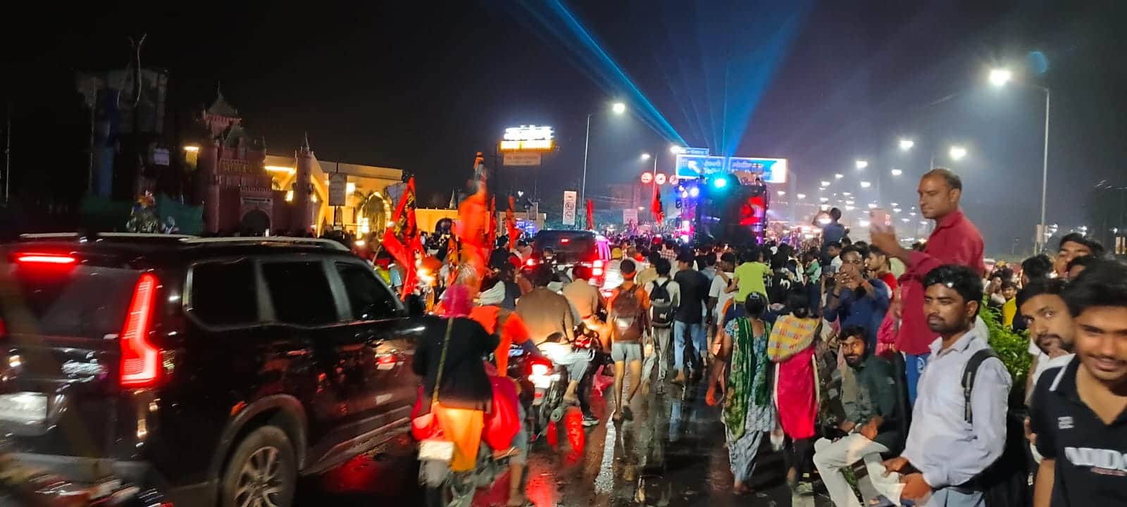 Kasana DJ Not Allowed to Stop in Meerut, Fans Miss Much-Awaited Showdown With New Amar DJ