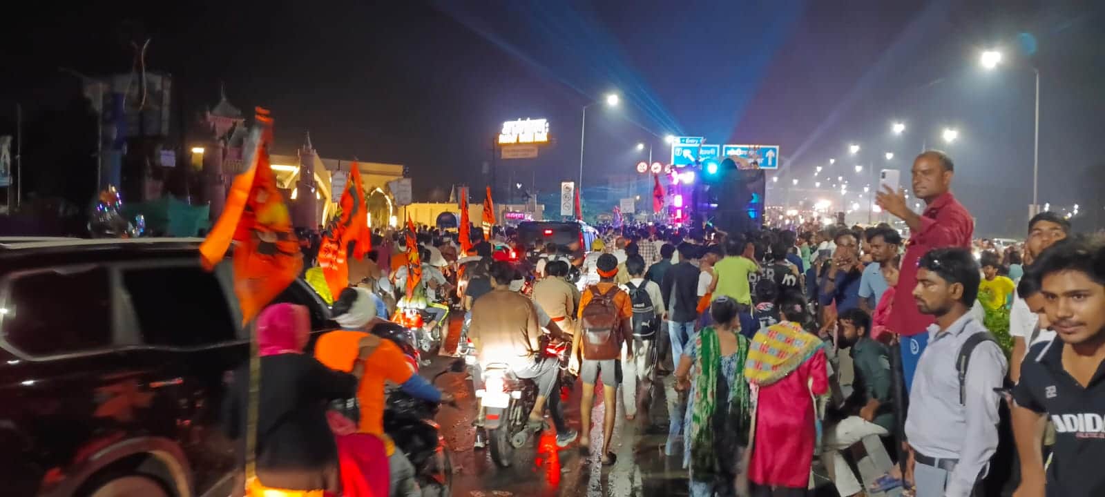 Kasana DJ Not Allowed to Stop in Meerut, Fans Miss Much-Awaited Showdown With New Amar DJ
