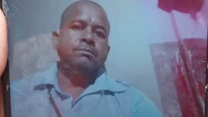 Murder case in Varanasi solved within three hours Accused arrested in an police encounter