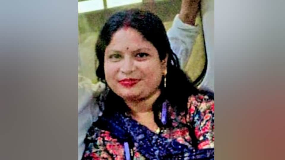 Wife kills husband with daughter and her lover Sedated with milk killed and body buried in forest false story