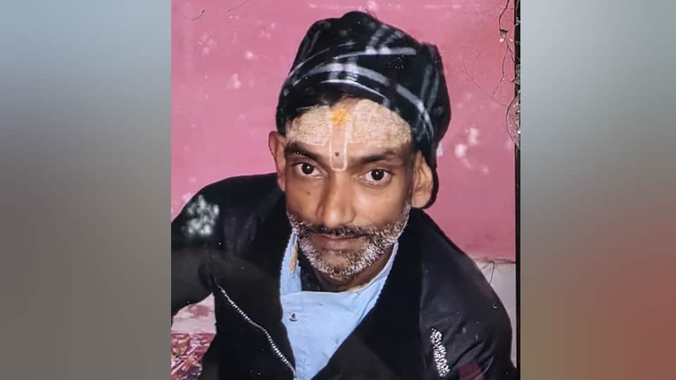 Wife kills husband with daughter and her lover Sedated with milk killed and body buried in forest false story