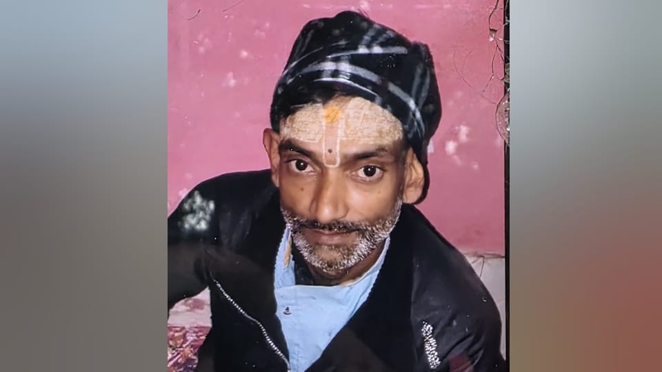 Mathura Murder Case Woman kills husband in collusion with daughter lover head crushed with pestle