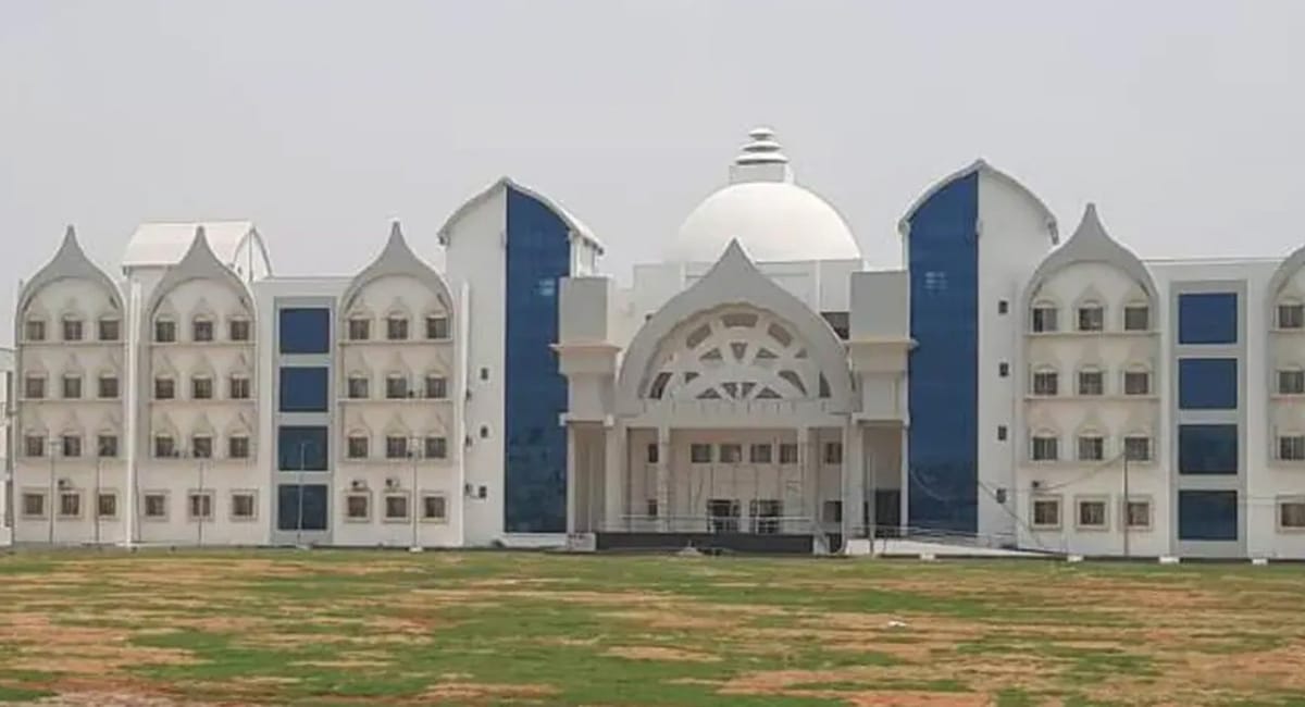 Nalanda Open University Admission: MCA में दाखिले का मौका, 10 अगस्त तक कराएं रजिस्ट्रेशन, जानें पूरी डिटेल