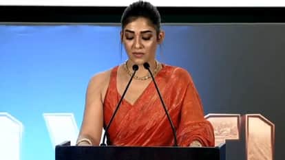Toxic Trailer Release: Yash Kiara Advani Nayanthara Huma Qureshi Tara Rukmini Geetu Mohandas talks about film