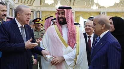 iran reaction pakistan saudi turkiye defence agreement paper agreement security warning riyadh