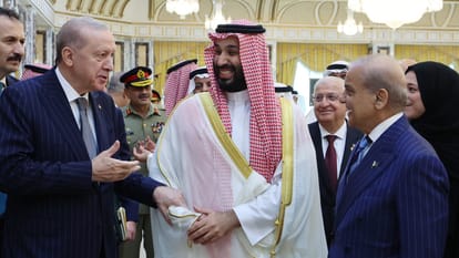 iran reaction pakistan saudi turkiye defence agreement paper agreement security warning riyadh