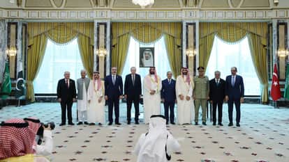 iran reaction pakistan saudi turkiye defence agreement paper agreement security warning riyadh
