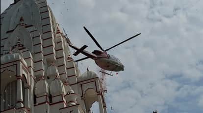 Kanwad Yatra: Four-Day Shravan Mela Begins at Pura Mahadev Temple, Heavy Security Deployed