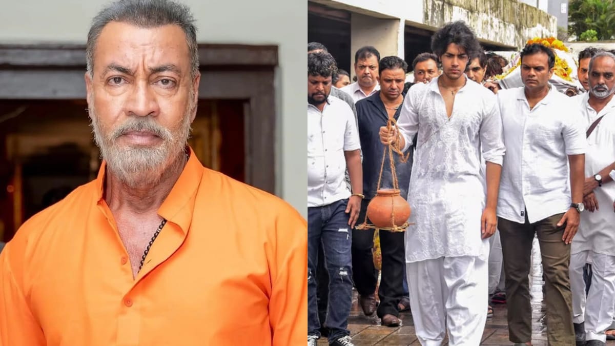 ‘उनकी विरासत को आगे बढ़ाऊंगा’, बेटे विक्रमादित्य ने दी पिता प्रदीप रावत को भावुक श्रद्धांजलि; कही बड़ी बात – Son Vikramaditya Pays Emotional Tribute To Father Pradeep Rawat Says I Will Carry Forward His Legacy